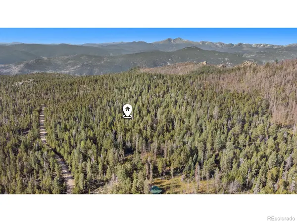 231 Granite DR, Drake, CO 80515