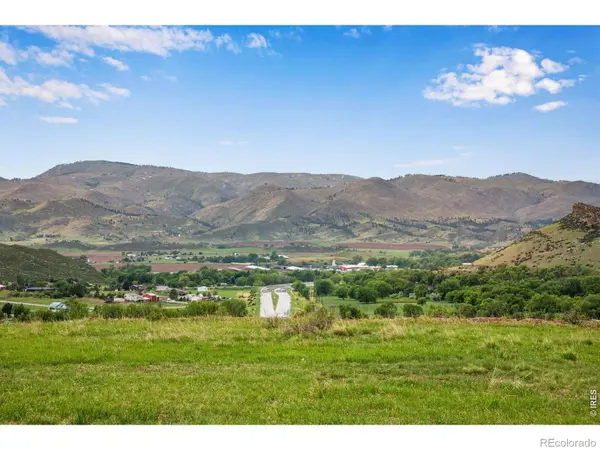 4753 Wild Horizon DR, Laporte, CO 80535