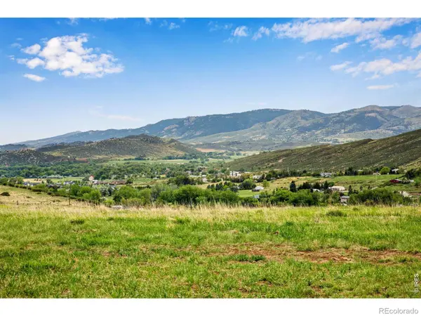 4753 Wild Horizon DR, Laporte, CO 80535