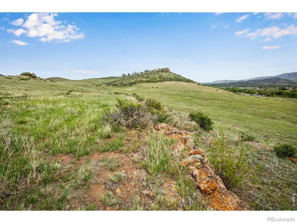 4753 Wild Horizon DR, Laporte, CO 80535