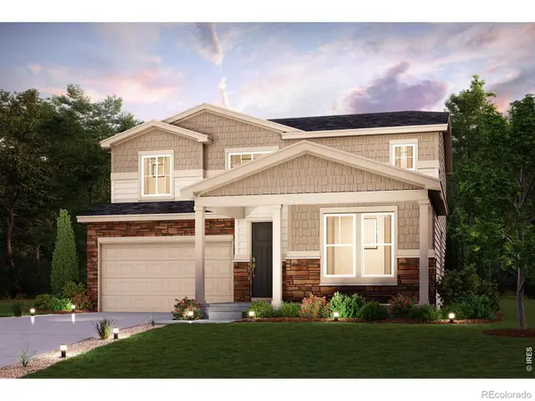 956 Columbia ST, Johnstown, CO 80534