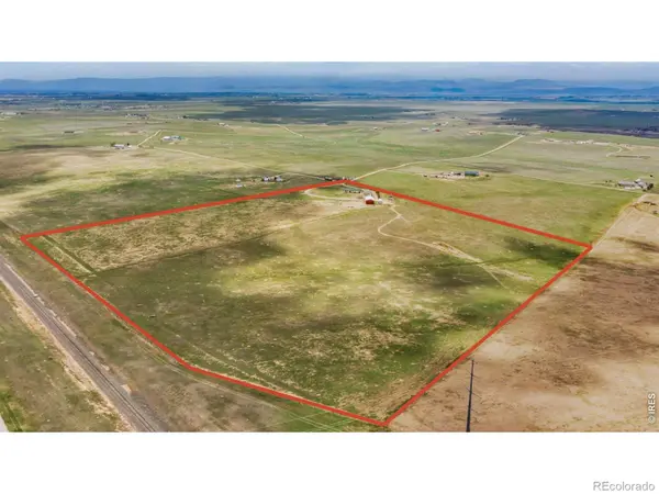 5314 Aldridge RD, Wellington, CO 80549