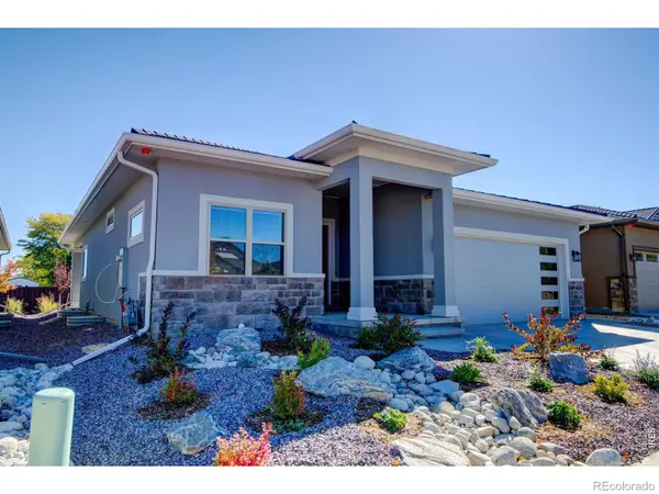 1168 Blue Agave CT, Loveland, CO 80537