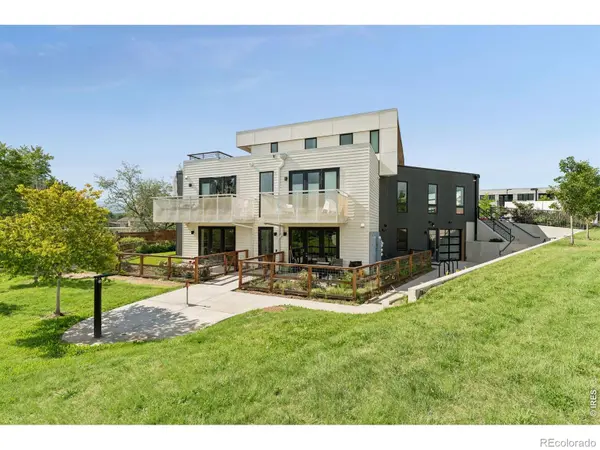 3261 Airport RD #102, Boulder, CO 80301