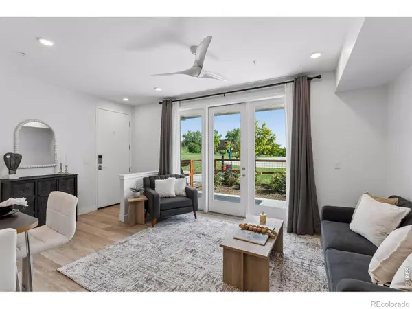 3261 Airport RD #102, Boulder, CO 80301