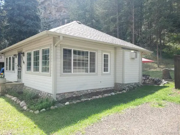 42 Big Pine LN, Drake, CO 80515