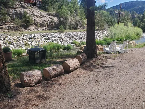 42 Big Pine LN, Drake, CO 80515