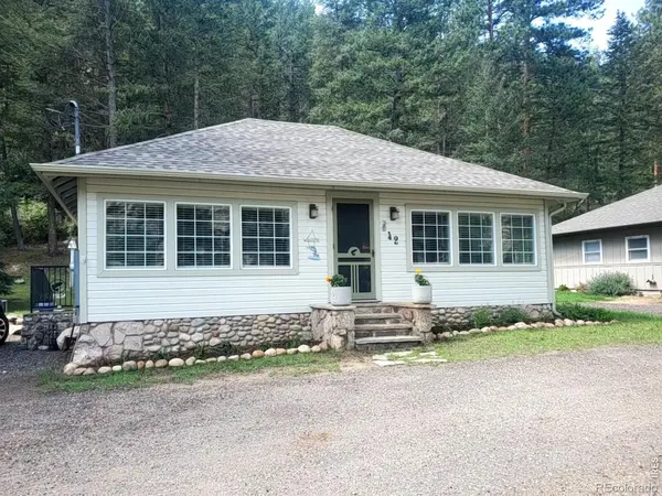 42 Big Pine LN, Drake, CO 80515