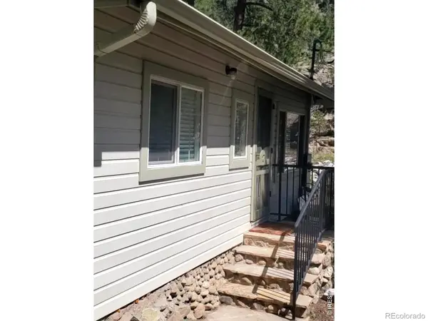 42 Big Pine LN, Drake, CO 80515