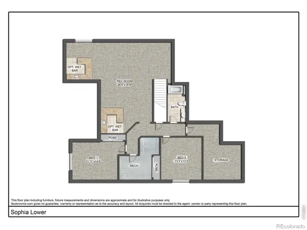 5830 Gianna DR, Timnath, CO 80547
