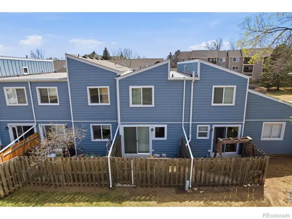 3005 Ross DR #T3, Fort Collins, CO 80526