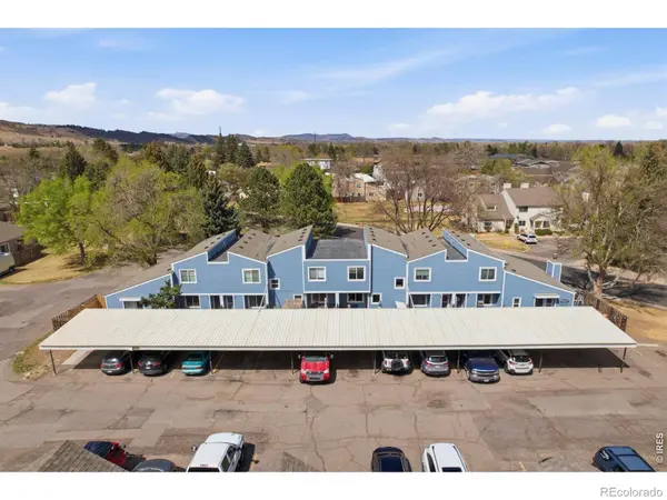 3005 Ross DR #T3, Fort Collins, CO 80526