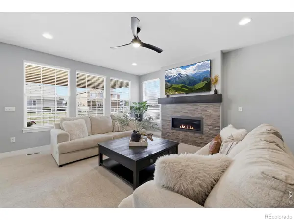 610 Gore Range DR, Severance, CO 80550