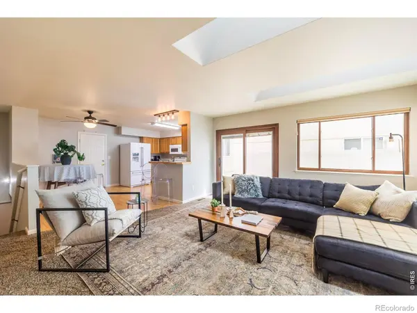 1720 32nd ST #25, Evans, CO 80620