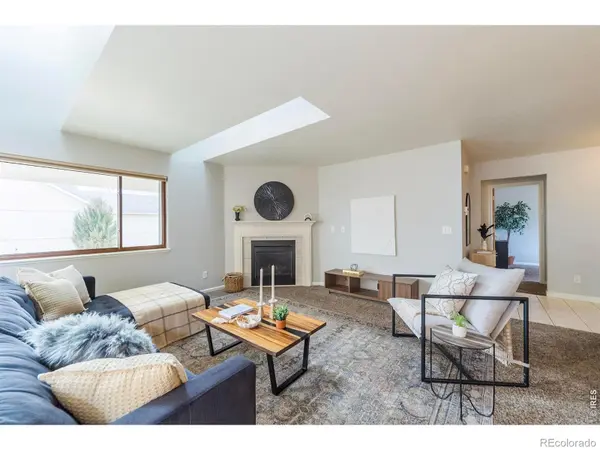 1720 32nd ST #25, Evans, CO 80620