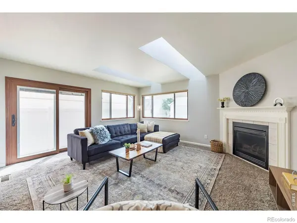 1720 32nd ST #25, Evans, CO 80620