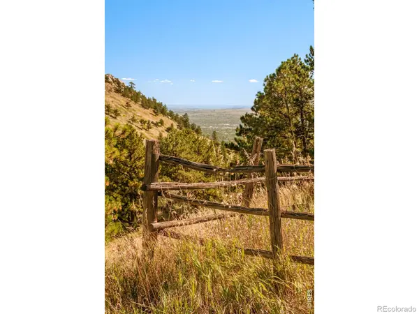 6365 Red Hill RD, Boulder, CO 80302