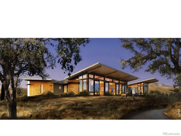 6365 Red Hill RD, Boulder, CO 80302