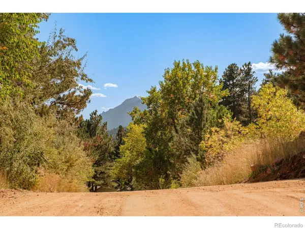 6365 Red Hill RD, Boulder, CO 80302