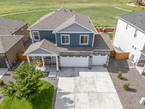 2410 Pineywoods ST, Mead, CO 80542