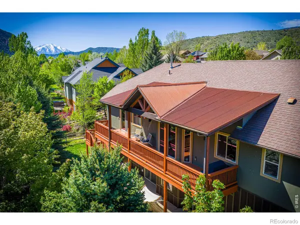 1808 Ouray RD, Glenwood Springs, CO 81601