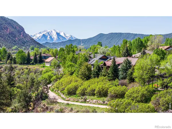 1808 Ouray RD, Glenwood Springs, CO 81601