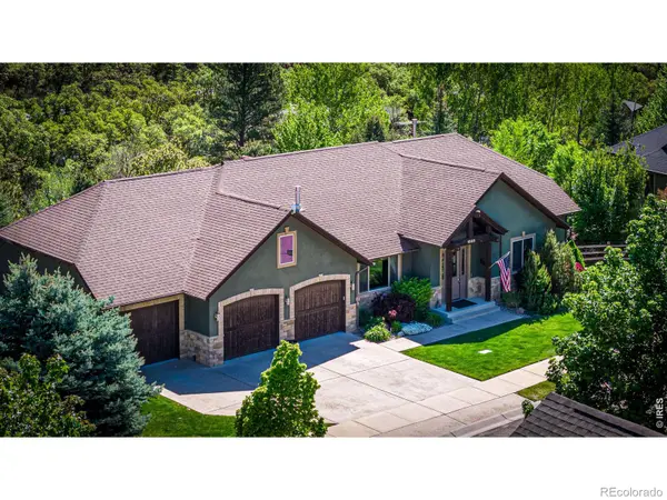 1808 Ouray RD, Glenwood Springs, CO 81601
