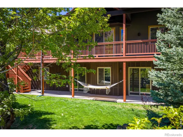 1808 Ouray RD, Glenwood Springs, CO 81601