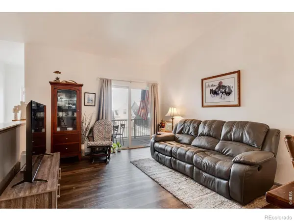 2215 Calais DR #7-I, Longmont, CO 80504