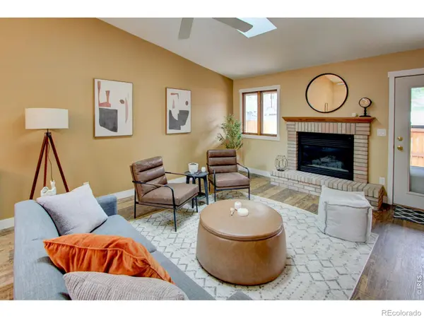 1531 W Swallow RD #22, Fort Collins, CO 80526