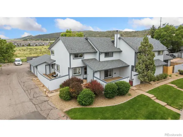 3025 W Stuart ST #11, Fort Collins, CO 80526