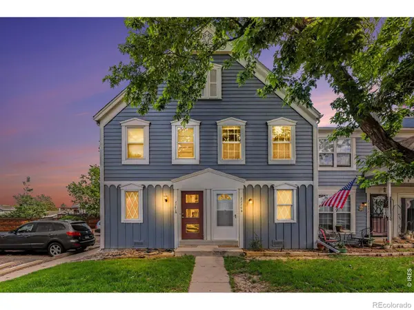 2220 S Jasper WAY #B, Aurora, CO 80013
