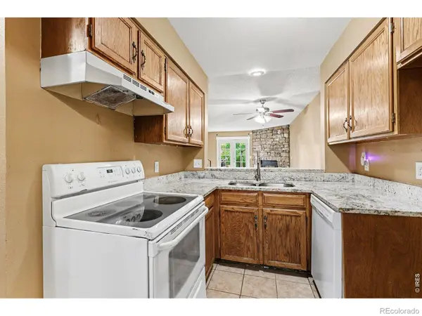 2220 S Jasper WAY #B, Aurora, CO 80013