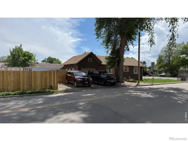 1546 N Cleveland AVE, Loveland, CO 80538