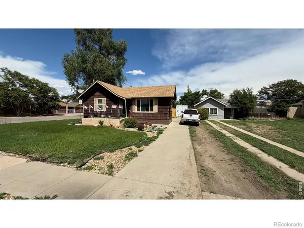 1546 N Cleveland AVE, Loveland, CO 80538