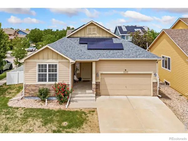 2202 Maple Hill DR, Fort Collins, CO 80524