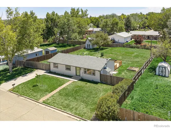 9234 Arapahoe RD, Boulder, CO 80303