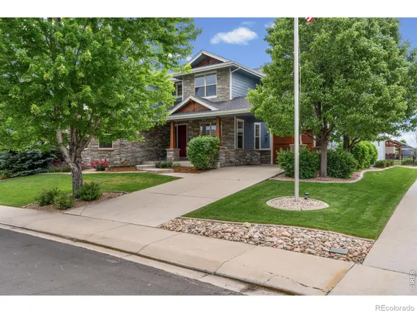1824 E Seadrift DR, Windsor, CO 80550