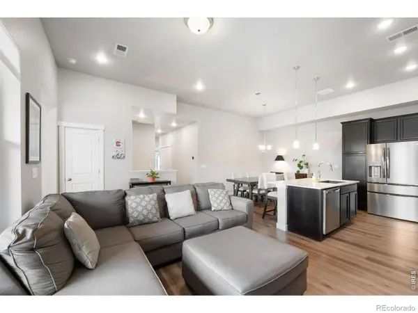 914 Schlagel ST #7, Fort Collins, CO 80524