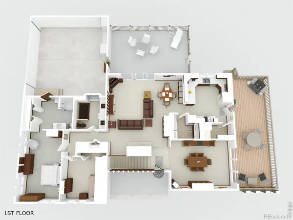 511 W Grant ST, Haxtun, CO 80731