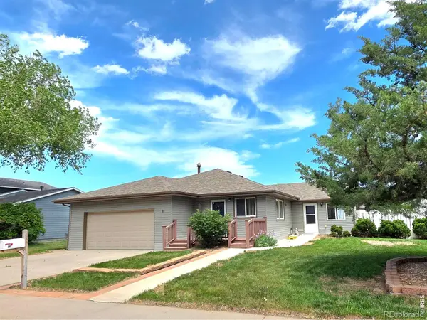 11 Princeton CT, Brush, CO 80723