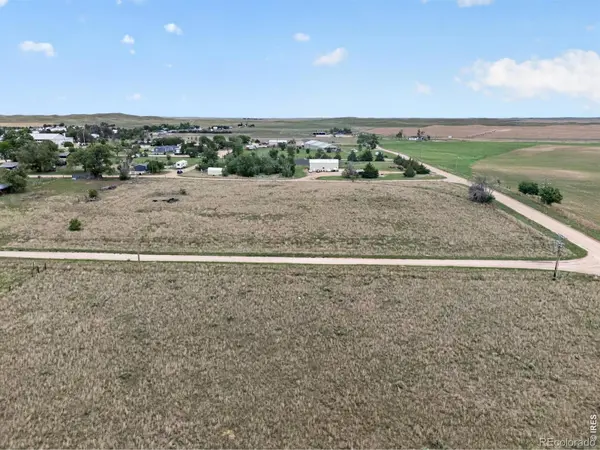 512 E Curtis ST, Eckley, CO 80727