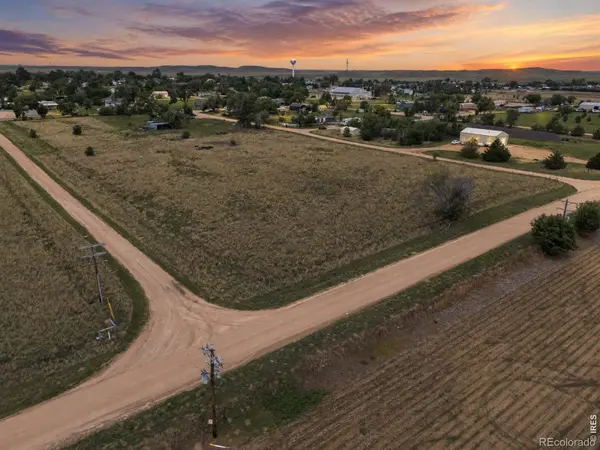 512 E Curtis ST, Eckley, CO 80727