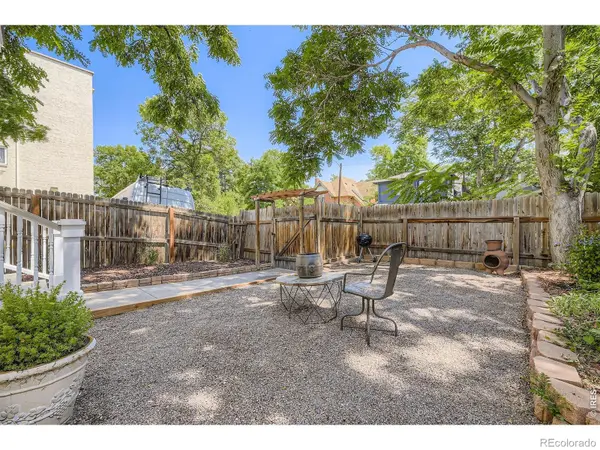 1113 N Washington ST, Denver, CO 80203