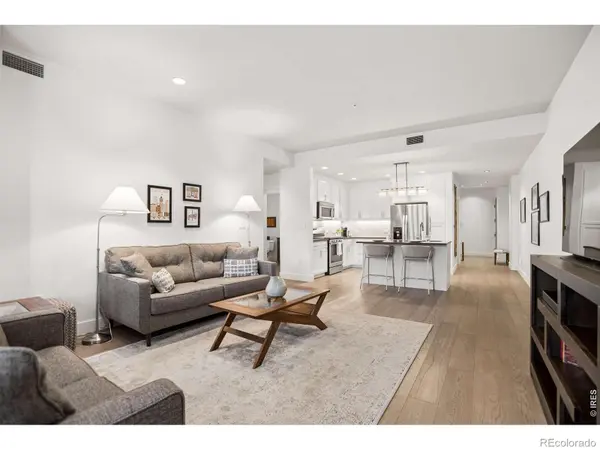 3401 Arapahoe AVE ##104, Boulder, CO 80303