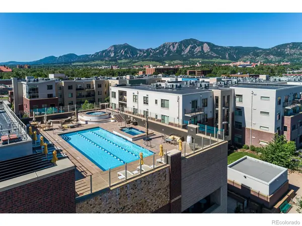 3401 Arapahoe AVE ##104, Boulder, CO 80303