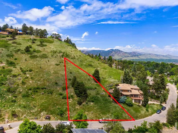 255 Bellevue DR, Boulder, CO 80302