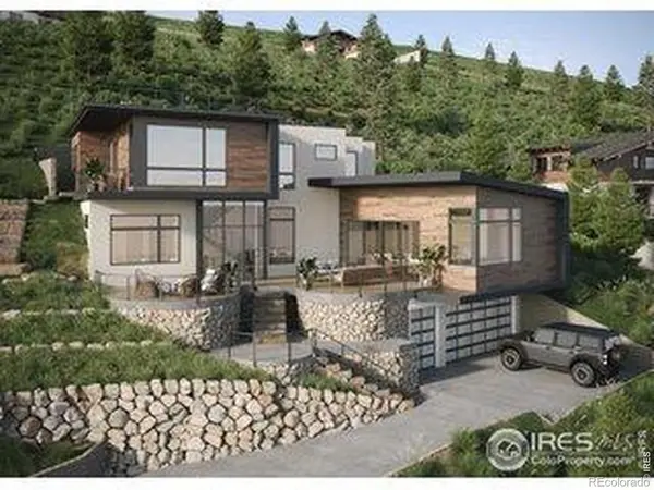255 Bellevue DR, Boulder, CO 80302
