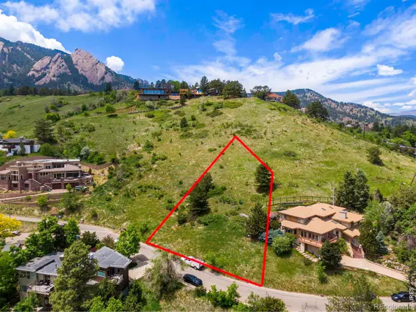 255 Bellevue DR, Boulder, CO 80302