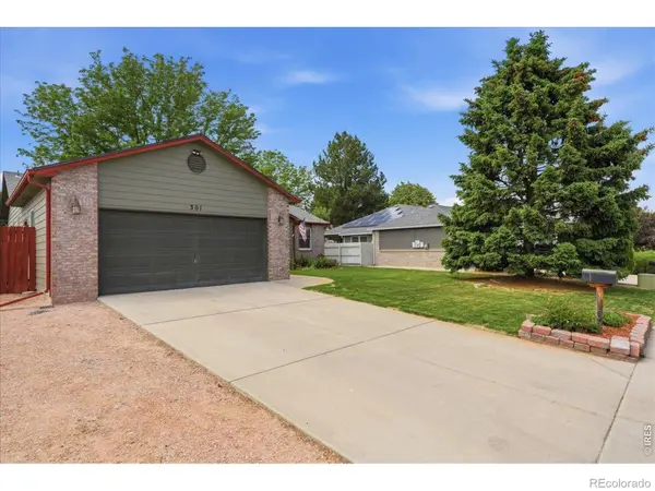 301 N 44th Ave Ct, Greeley, CO 80634